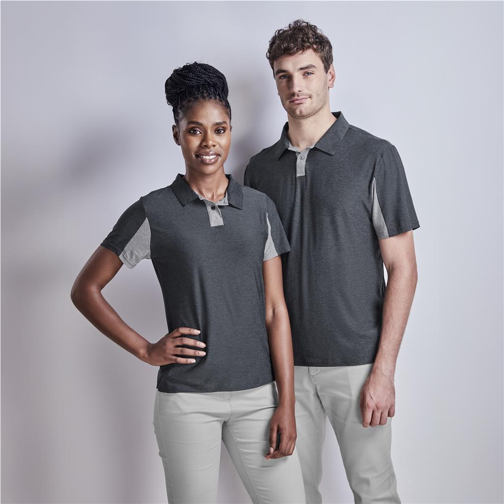 Ladies Dorado Golf Shirt - Image 2