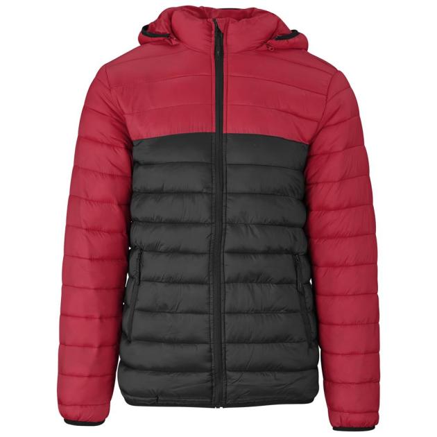 Mens Kyoto Two-Tone Jacket