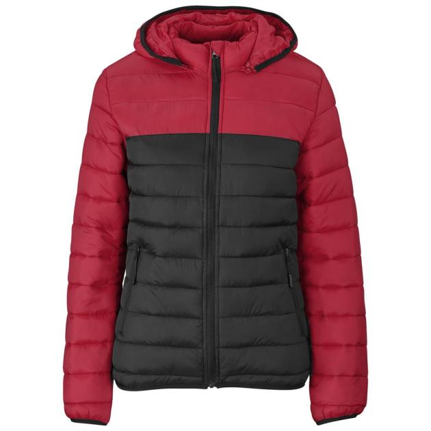 Ladies Kyoto Two-Tone Jacket