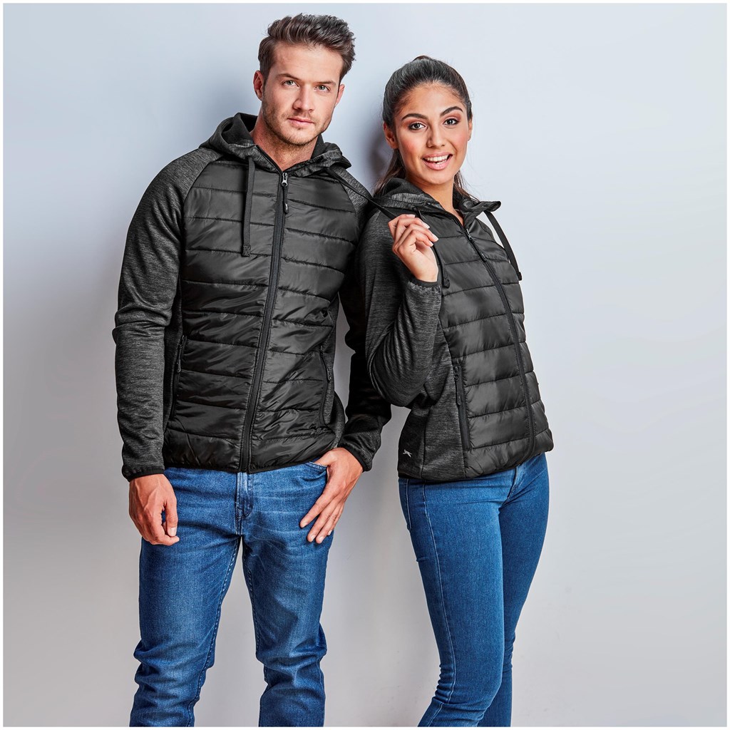 Mens Astana Jacket - Image 2