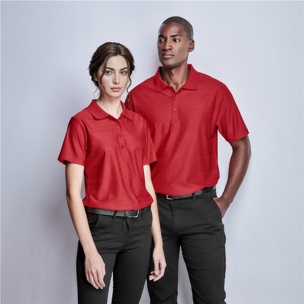 Mens Viceroy Golf Shirt - Image 2