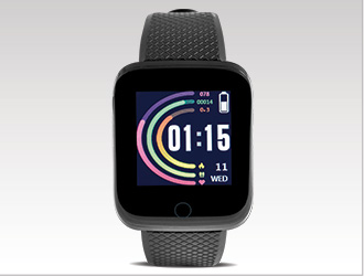 Smart Watches