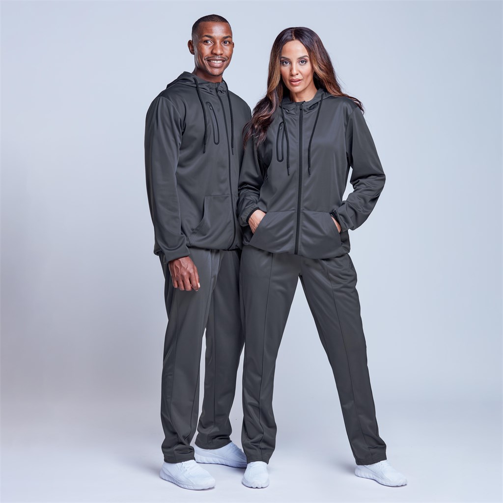 Unisex Slazenger Performance Tracksuit - Image 2
