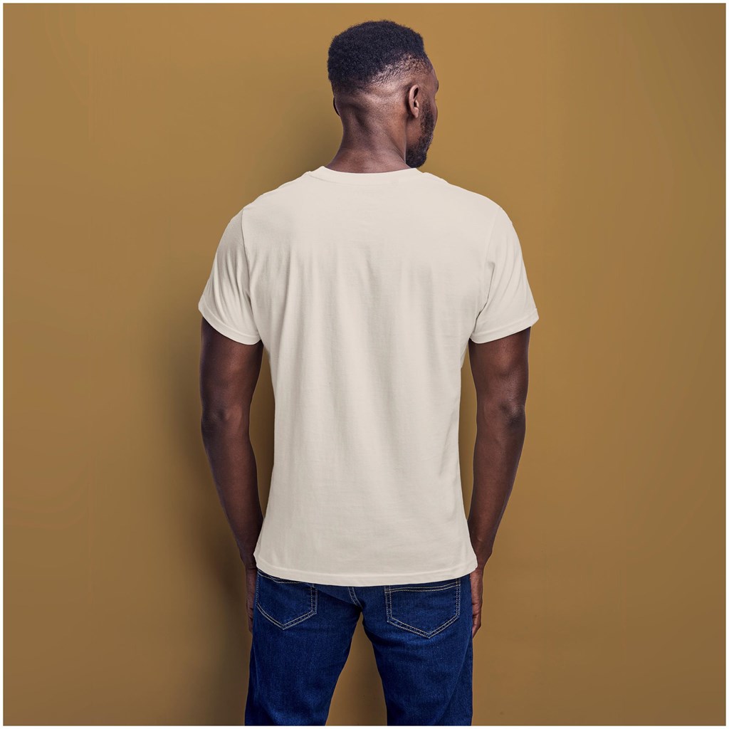 Mens Okiyo Yuugen Organic T - Image 2