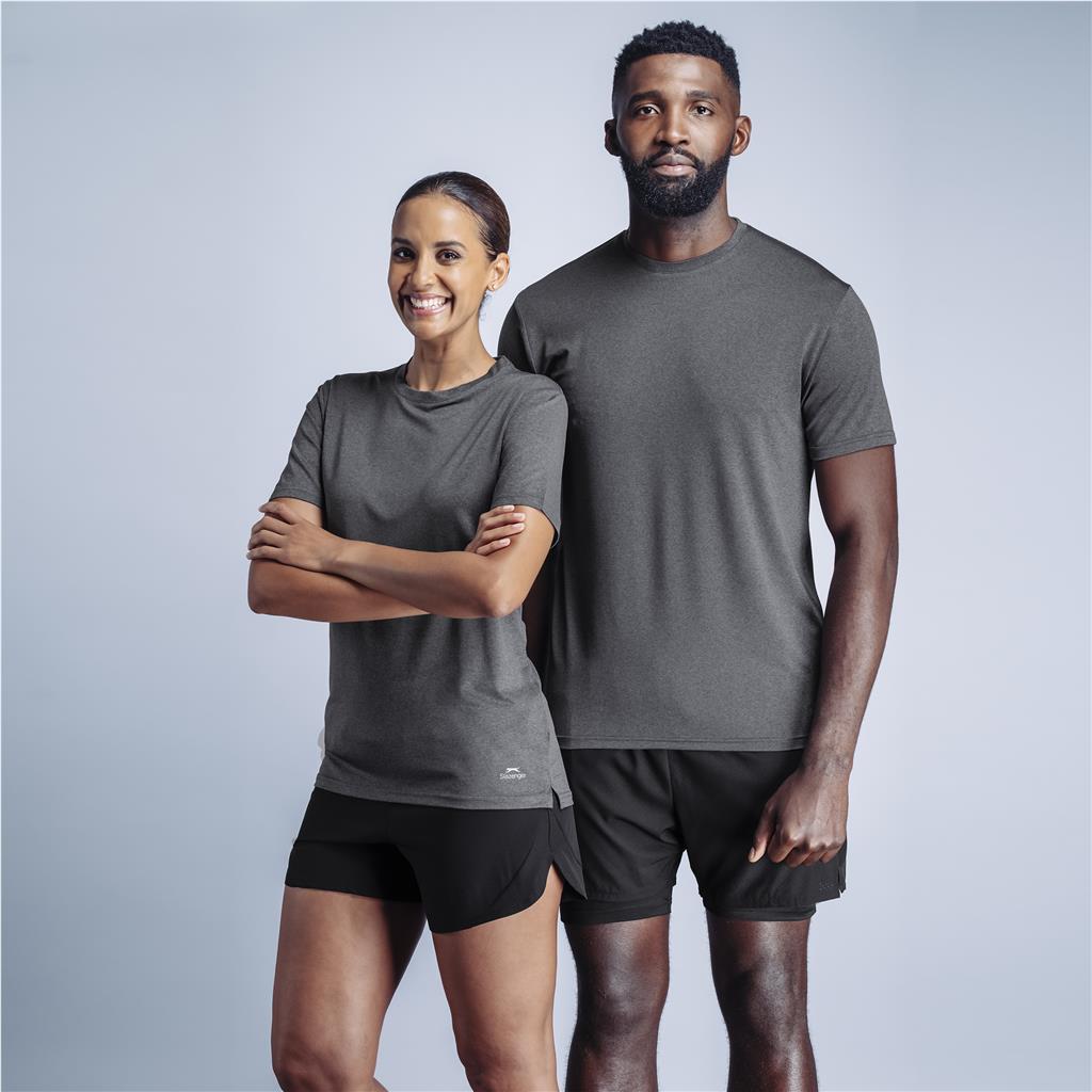 Ladies Slazenger Vitality T - Image 2