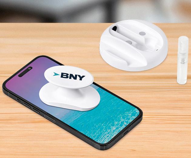 Tech Giveaways