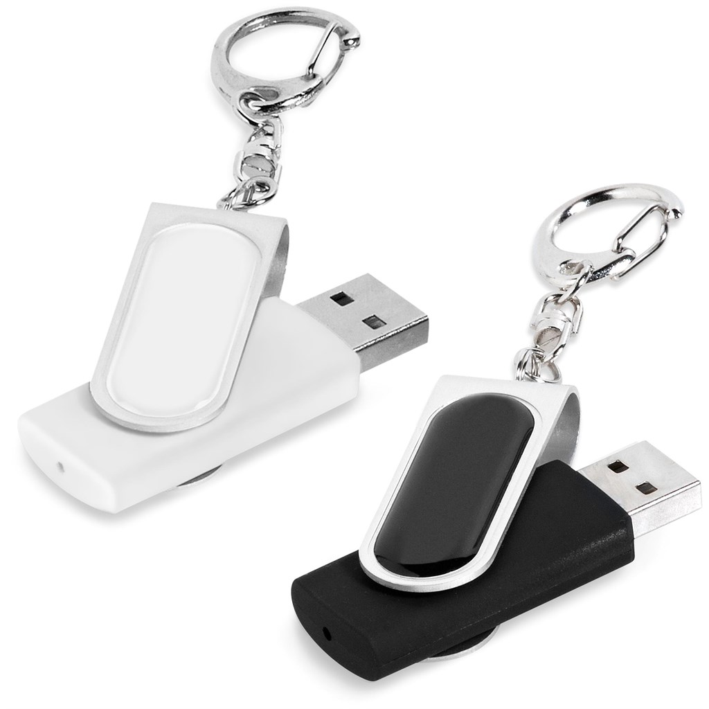 Altitude Atlanta Flash Drive Keyholder - Image 2