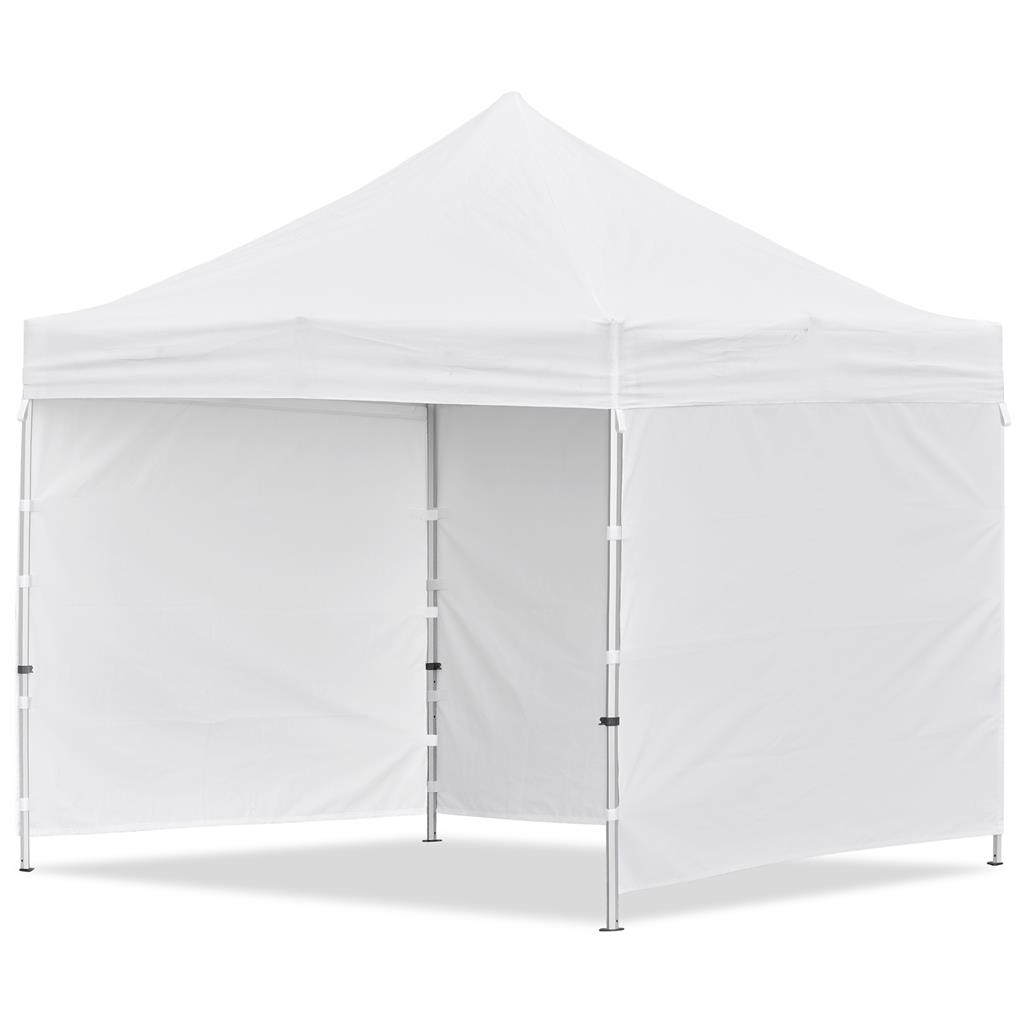 Coated Steel Sublimated Gazebo 3m x 3m - 3 Full - Image 2