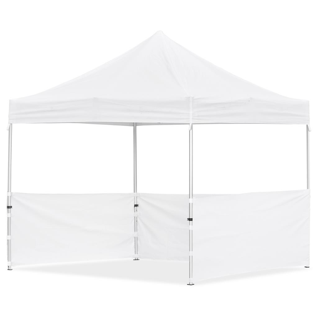 Coated Steel Sublimated Gazebo 3m x 3m - 3 Half - Image 2