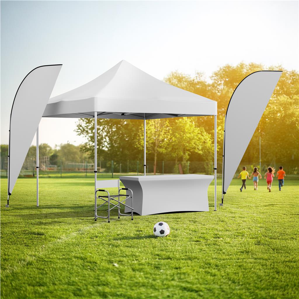 Sports Day Outdoor Display Kit - Image 2