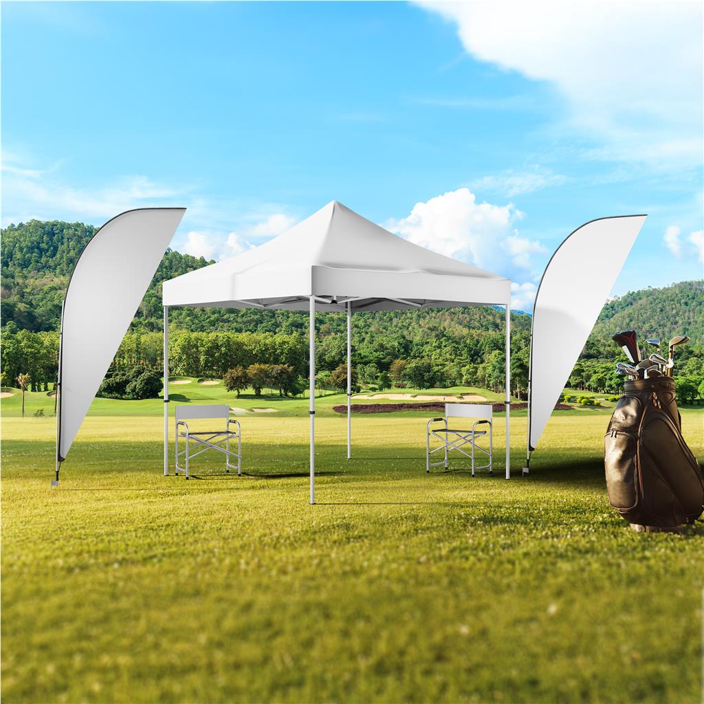 Golfers Outdoor Display Kit - Image 2