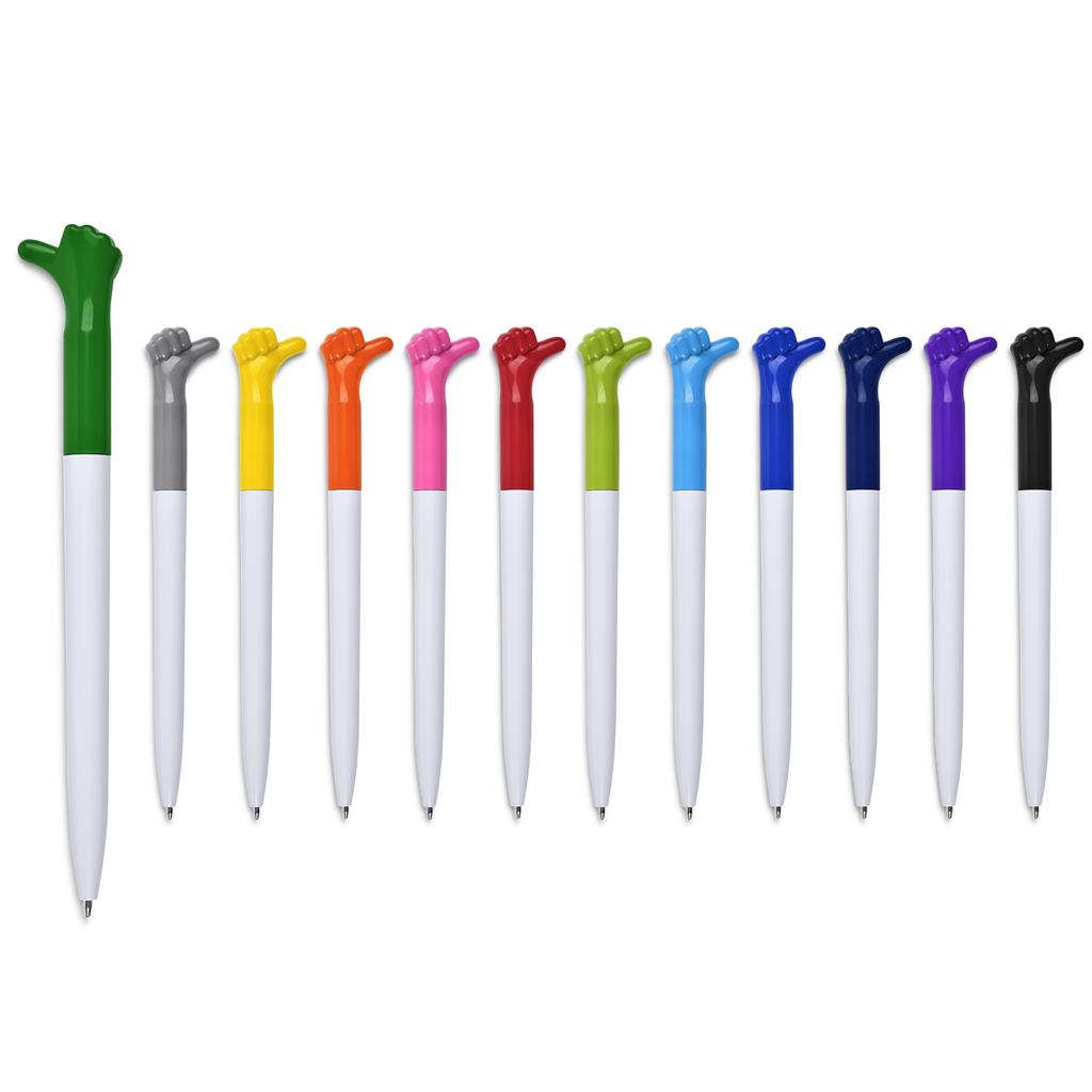 Altitude Bravo Ball Pen - Image 2