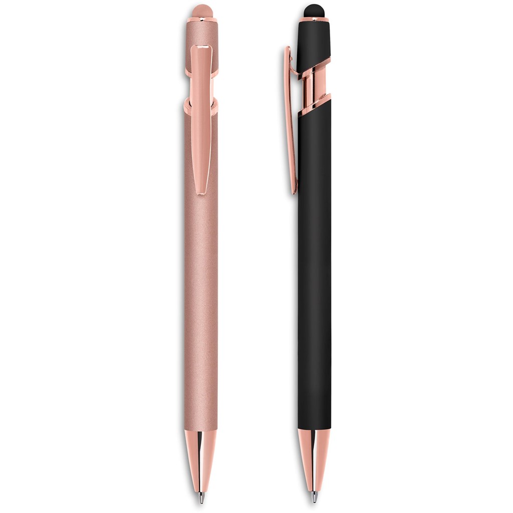 Altitude Interlude Stylus Ball Pen - Image 2