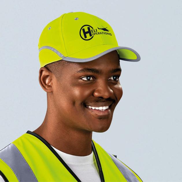 Caps