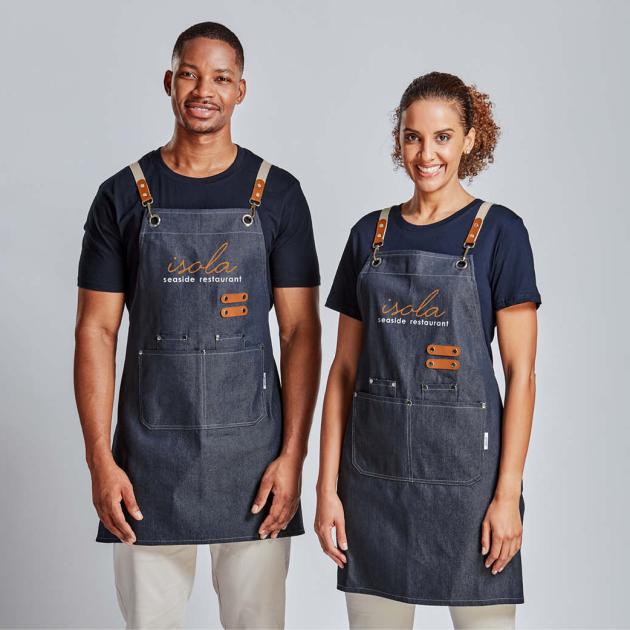 Aprons