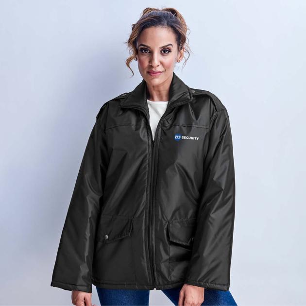 Work Jackets