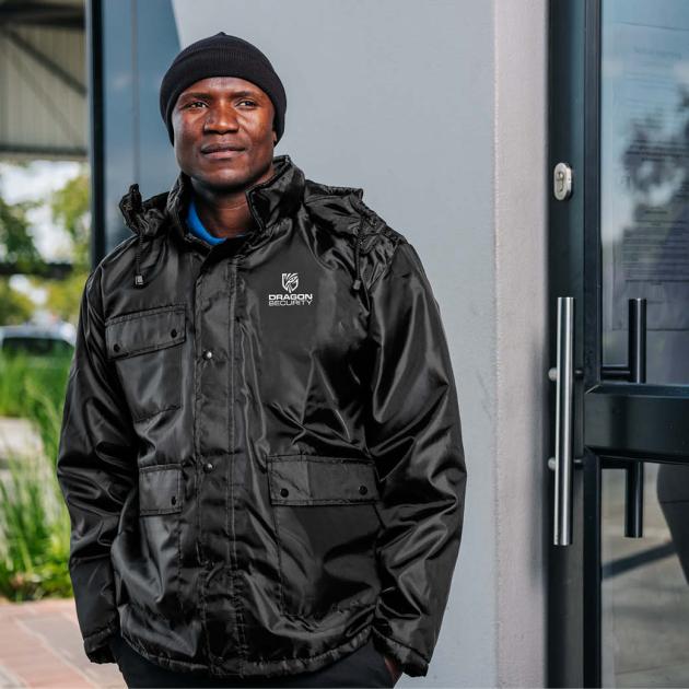 Security Wear