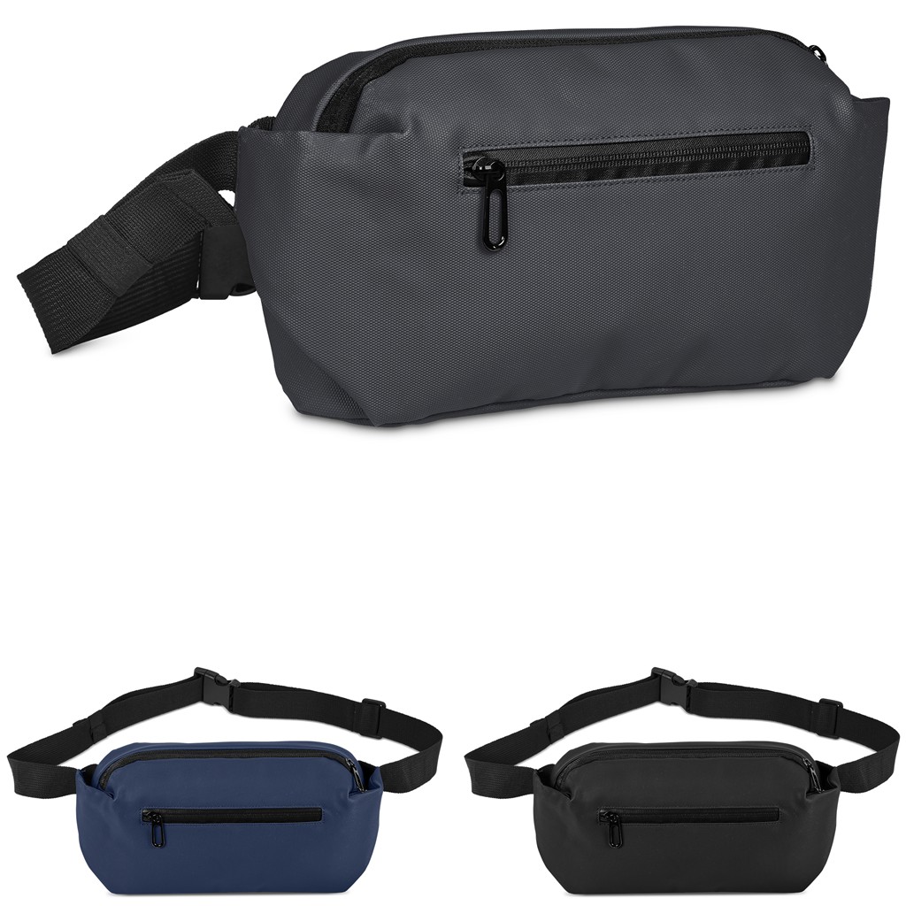 Serendipio Fenway Crossbody Bag - Image 2