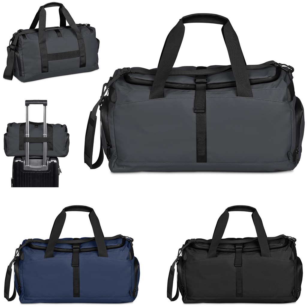Serendipio SealX Water Resistant Sports Bag - Image 2