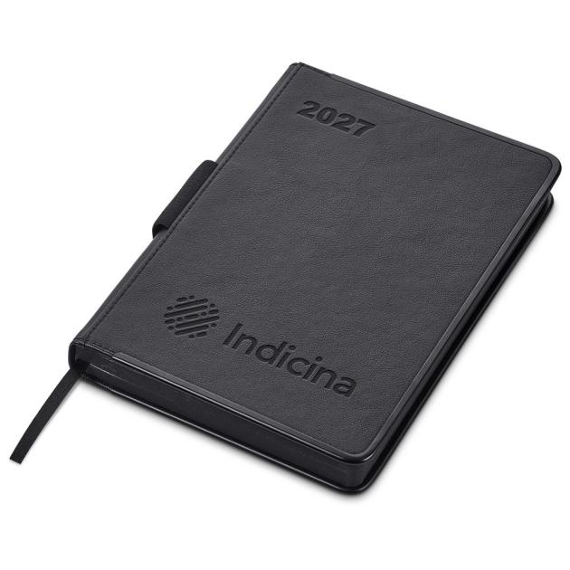 Alex Varga Principle A5 2027 Diary