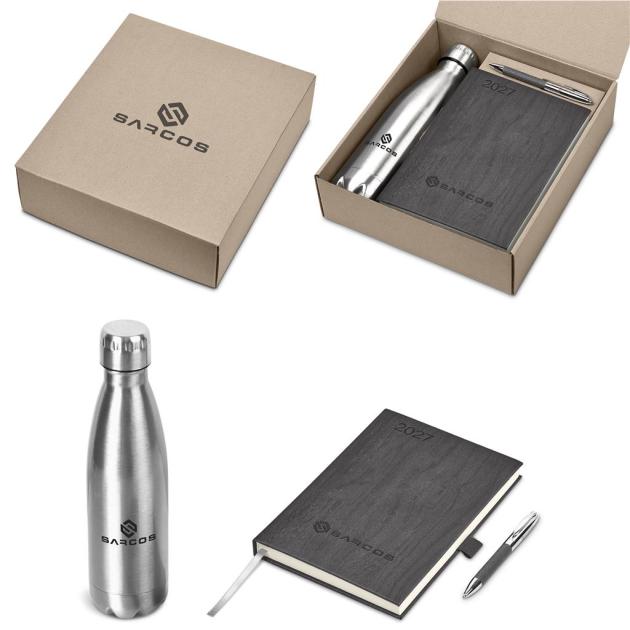 Altitude Persism 2027 Diary Gift Set