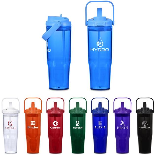 Kooshty Moomo Plastic Tumbler
