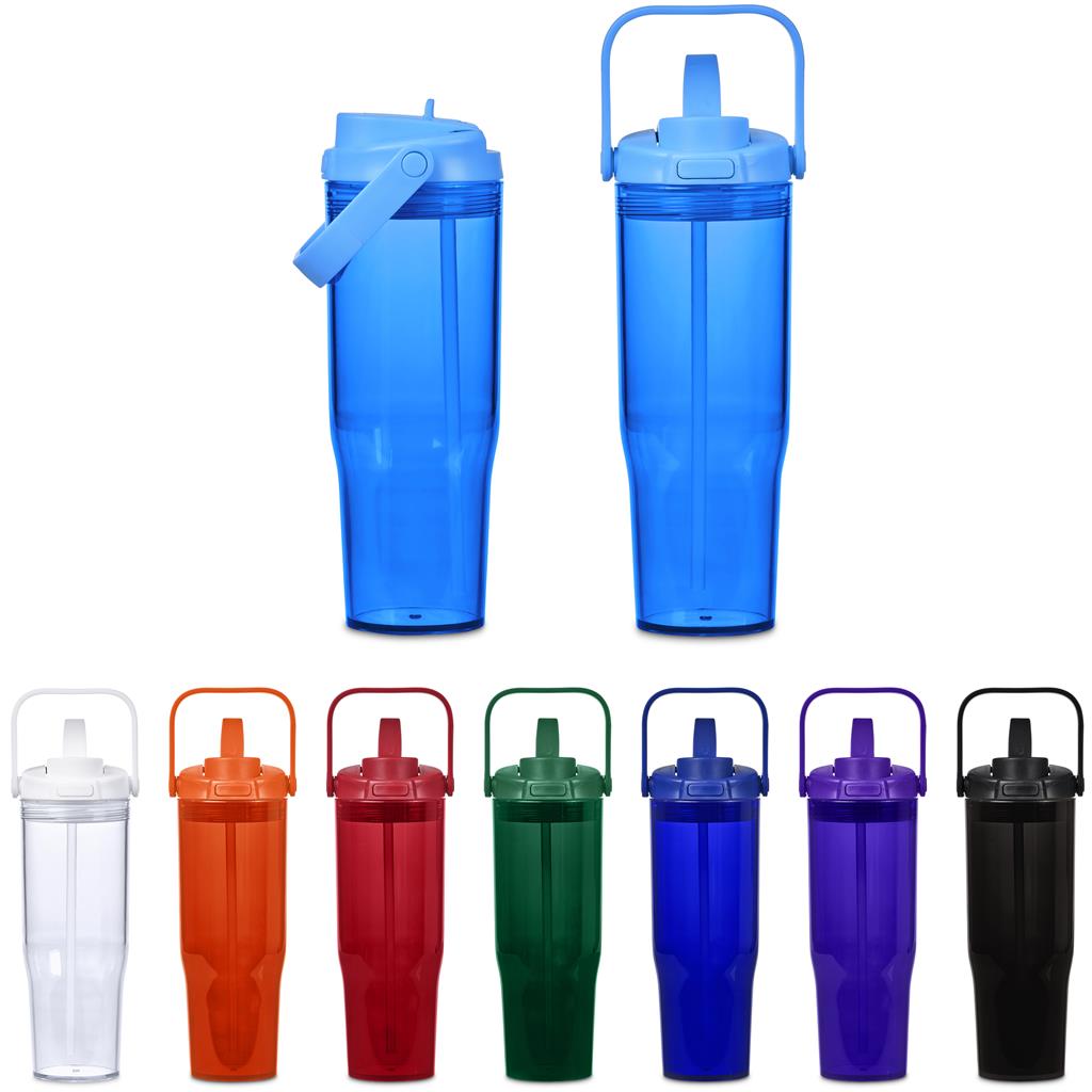 Kooshty Moomo Plastic Tumbler - Image 2