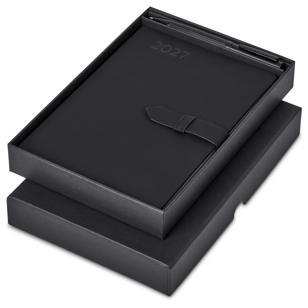 Altitude Enterprise A5 2027 Diary And Milestone Pen - Image 2