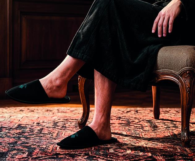 Slippers