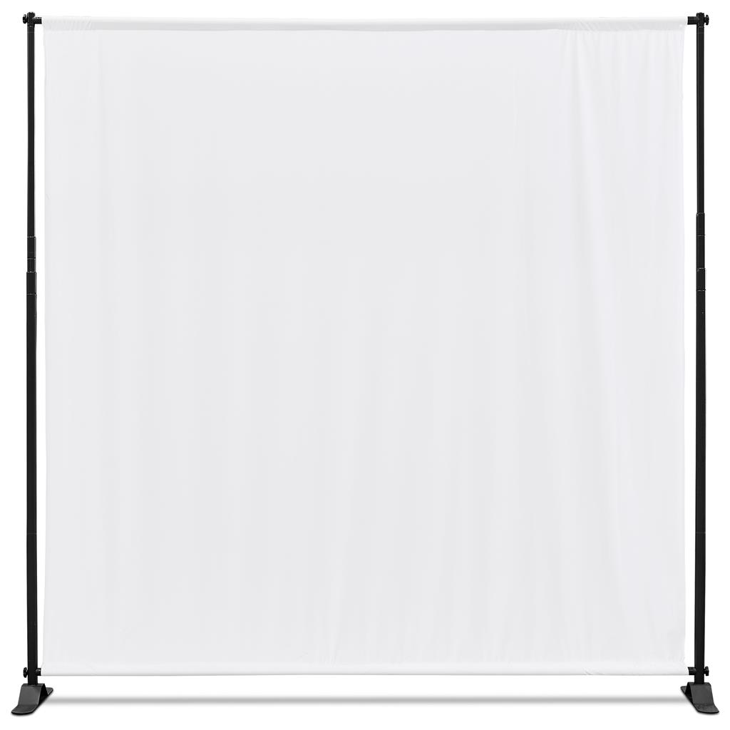 Adjustable Banner Stand Pro 2.5m x 2.5m - Image 2