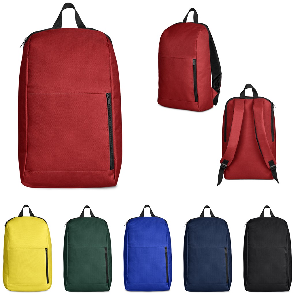 Altitude Essential Backpack - Image 2