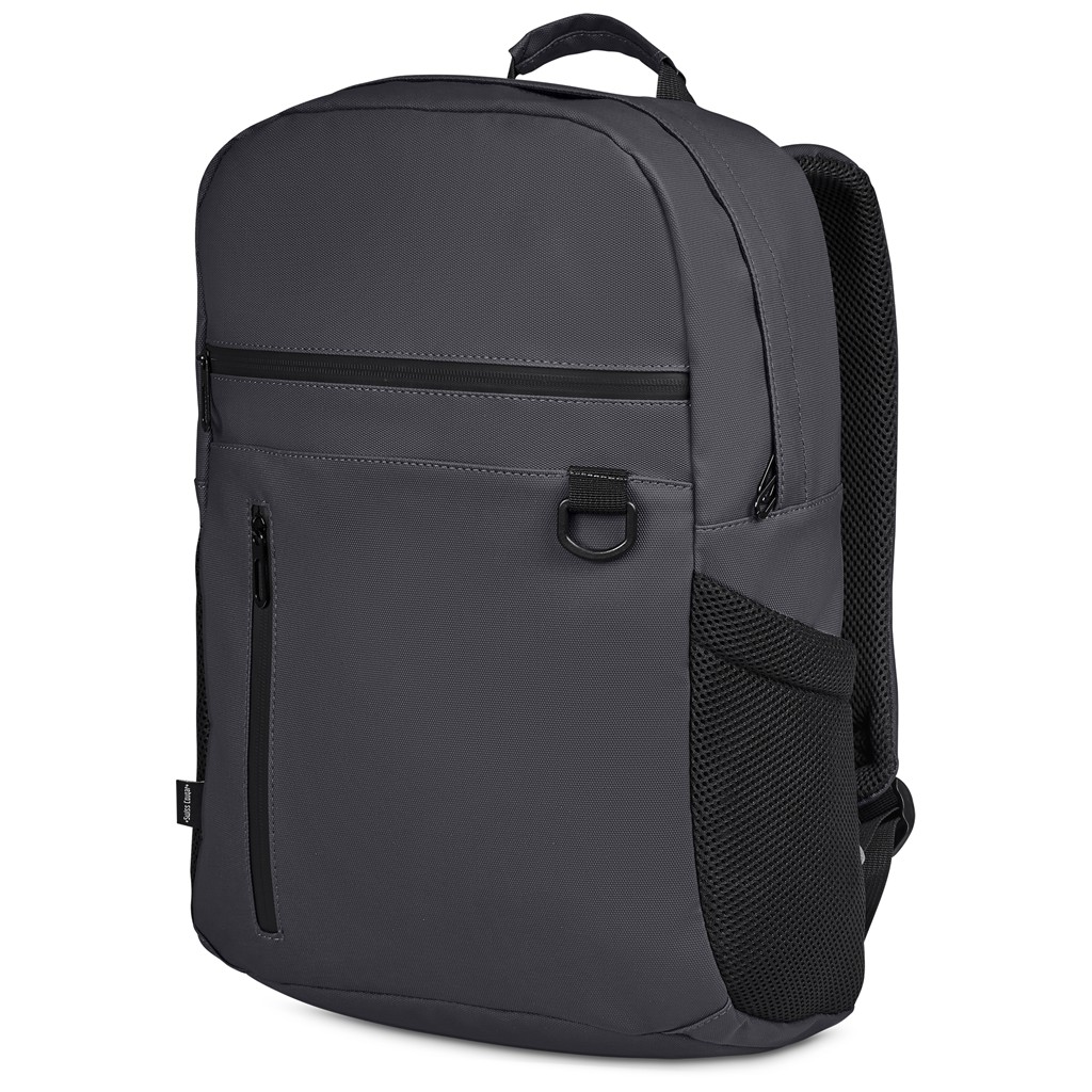 Swiss Cougar Latvia Laptop Backpack - Image 2