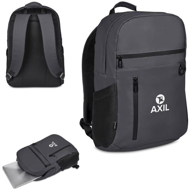 Swiss Cougar Latvia Laptop Backpack