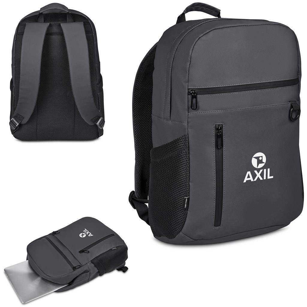Swiss Cougar Latvia Laptop Backpack