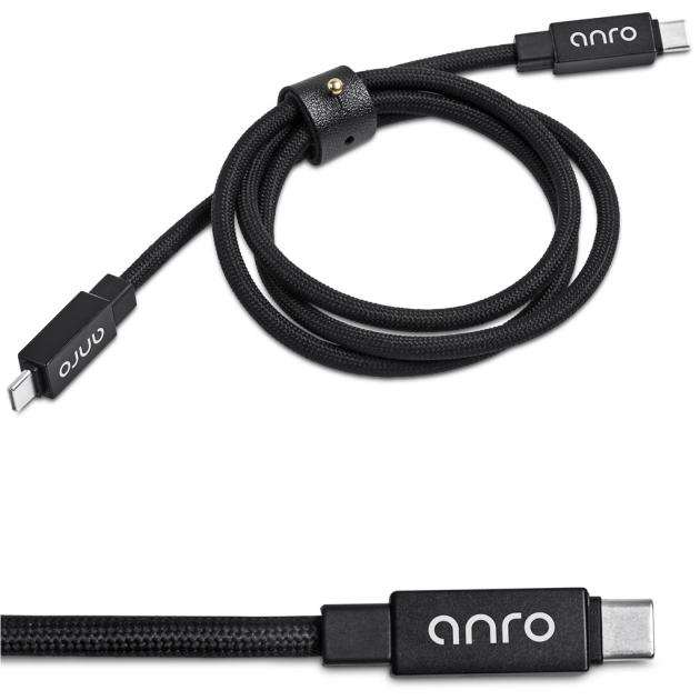 Alex Varga Amindara Fast Charge Type-C to Type
