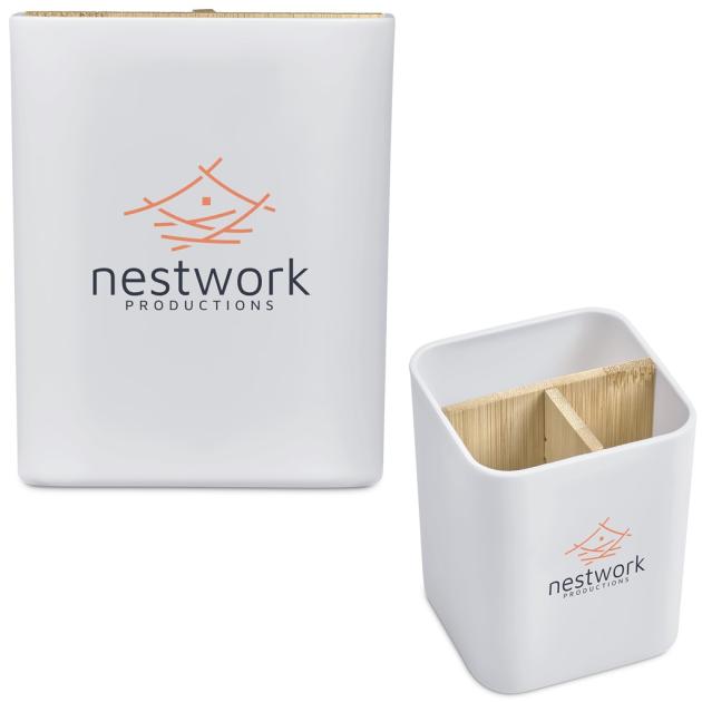 Altitude Desklet Stationery Caddy