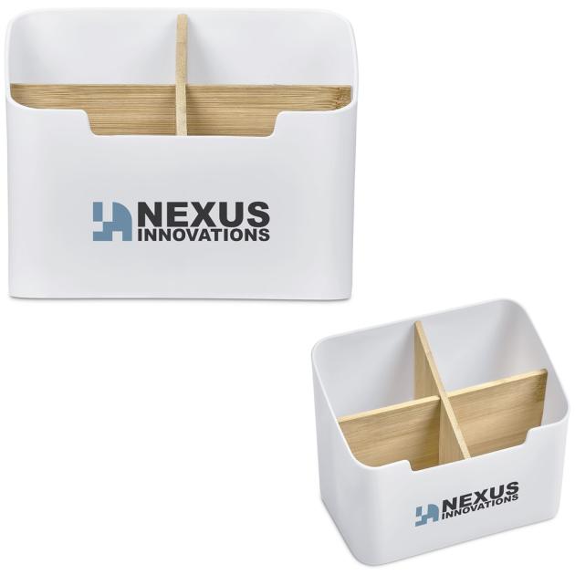 Altitude Storette Stationery Caddy