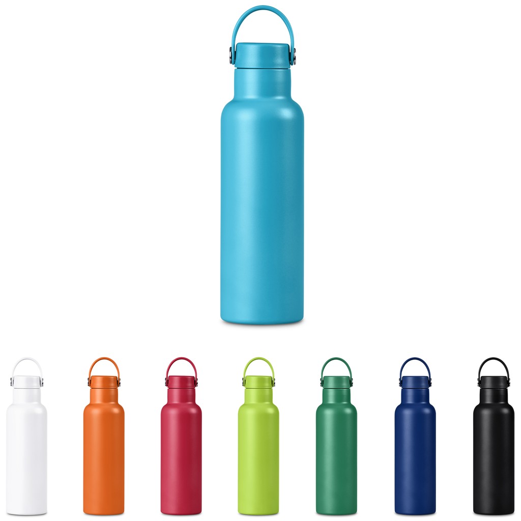 Kooshty Orinoko Stainless Steel Vacuum Water Bottle - Image 2