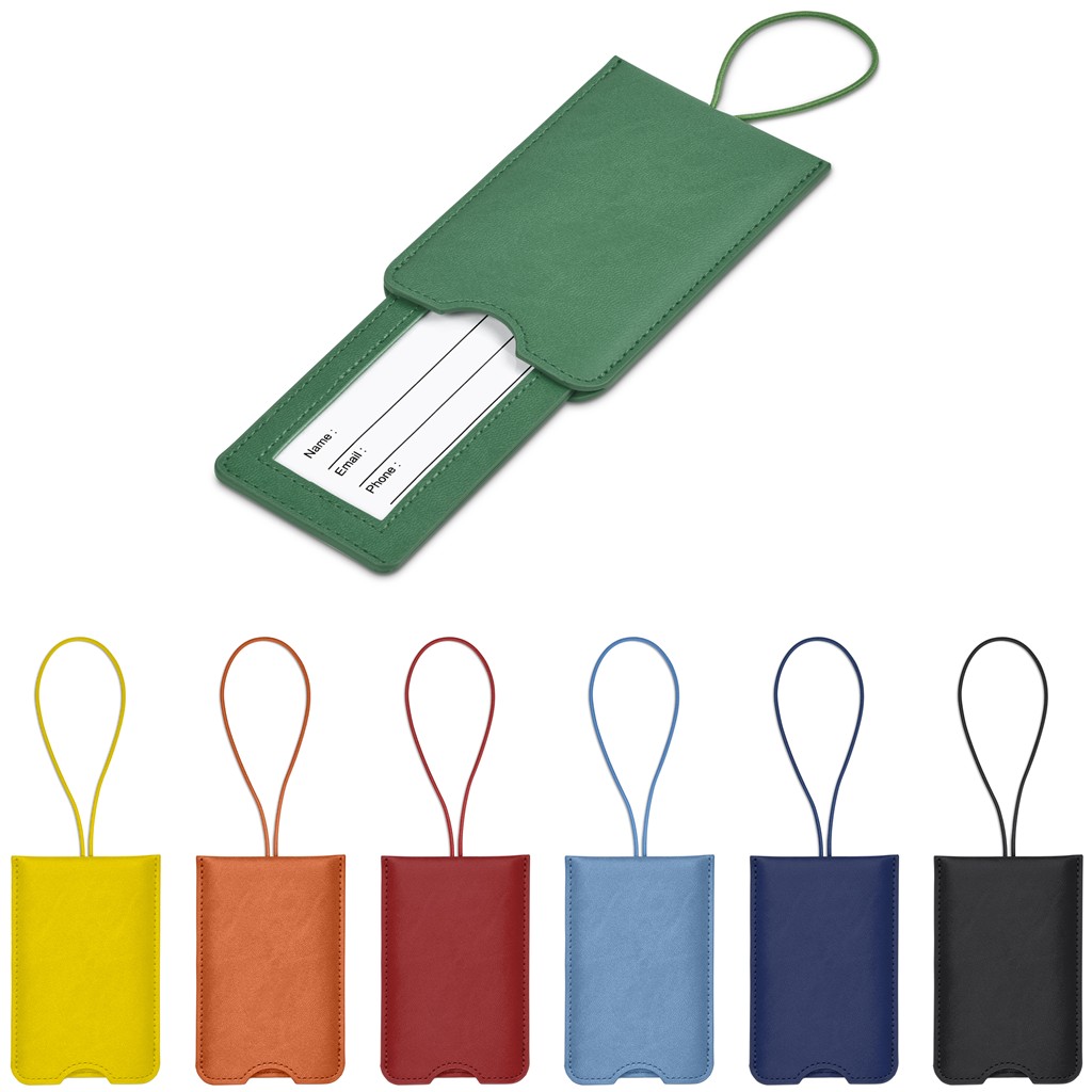 Serendipio Orion Luggage Tag - Image 2