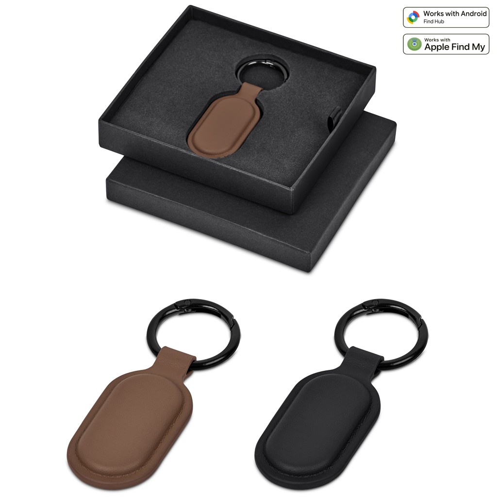 Alex Varga Columbus Global Finder Keyholder - Image 2