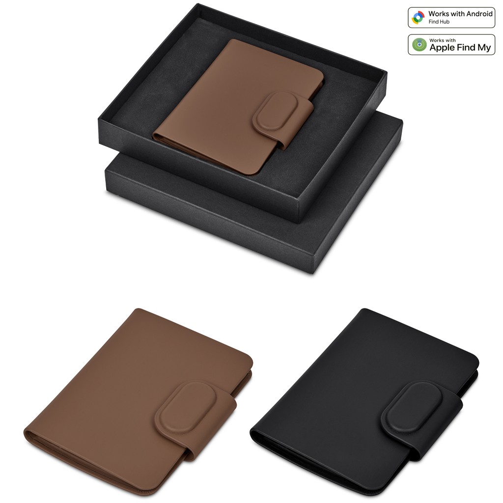 Alex Varga Columbus Passport Finder Cover - Image 2