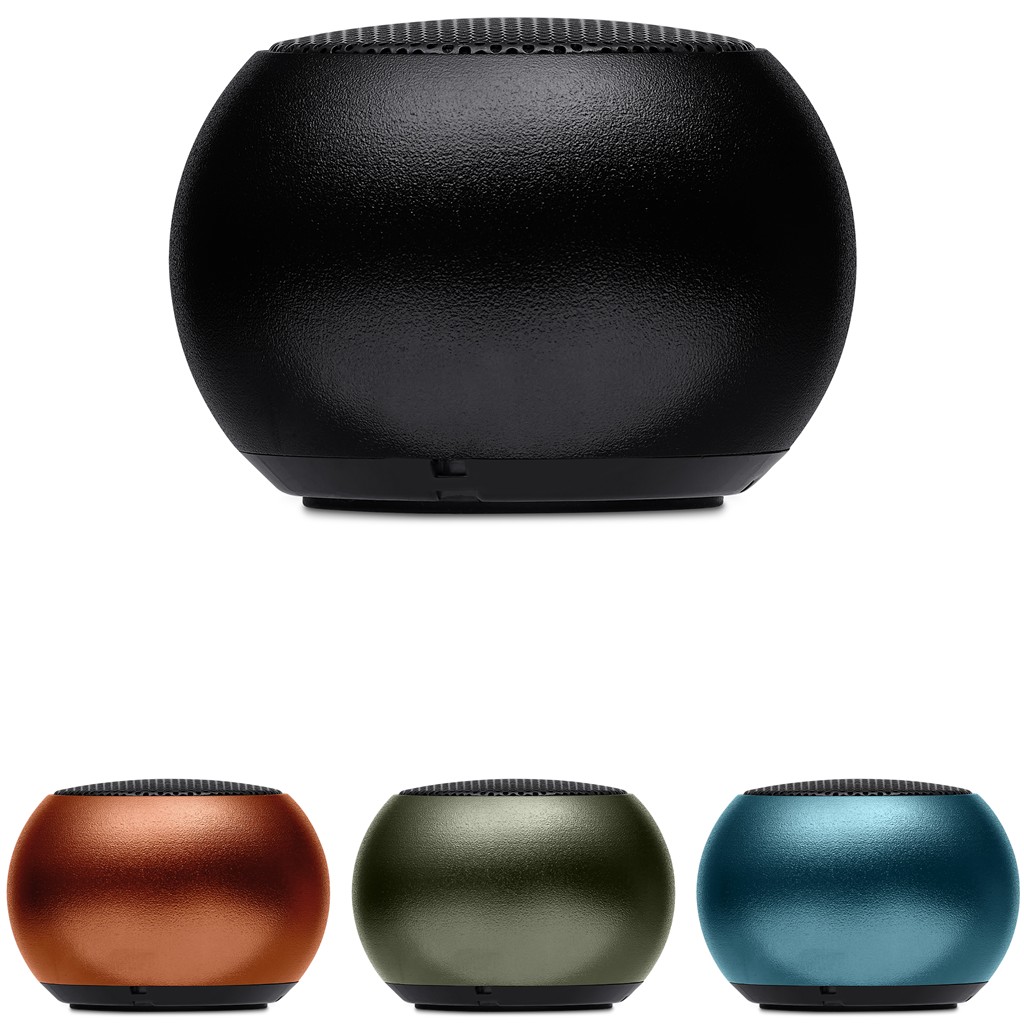 Serendipio Kent 3W Mini Bluetooth Speaker - Image 2