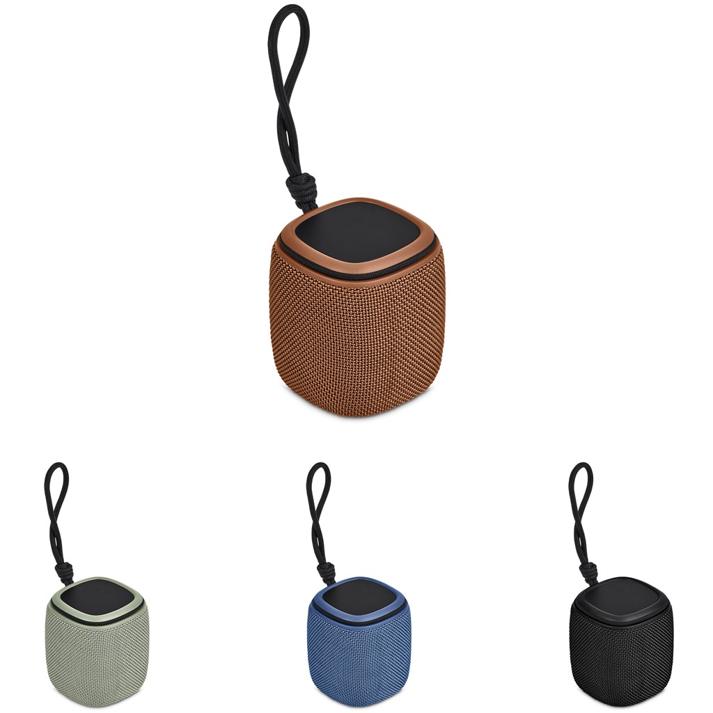 Serendipio Yorkshire 5W Bluetooth Speaker - Image 2