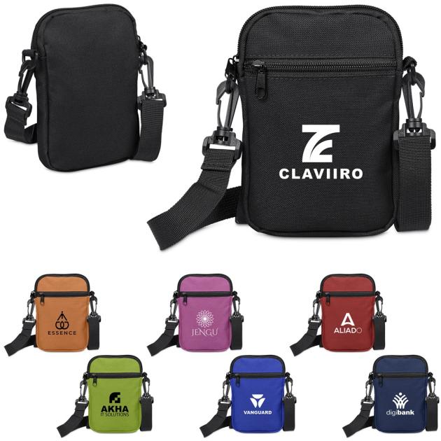 Altitude Urban Lite Crossbody Bag