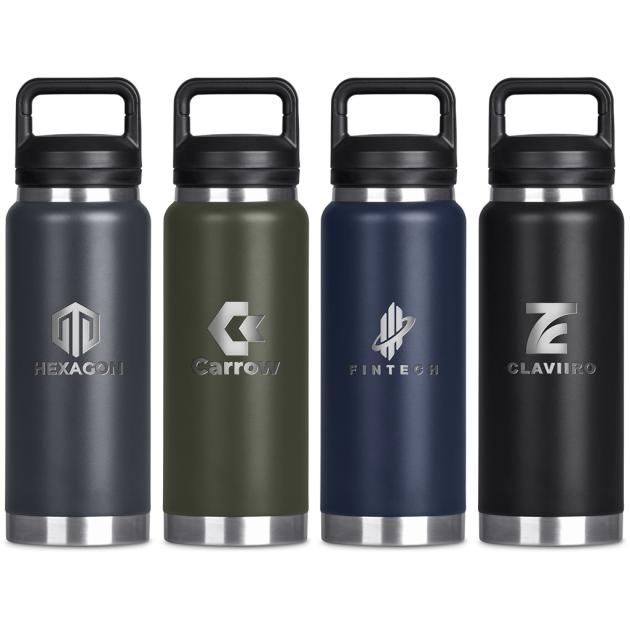 Urban Terrain Namaqua Stainless Steel Vacuum Water Bottle