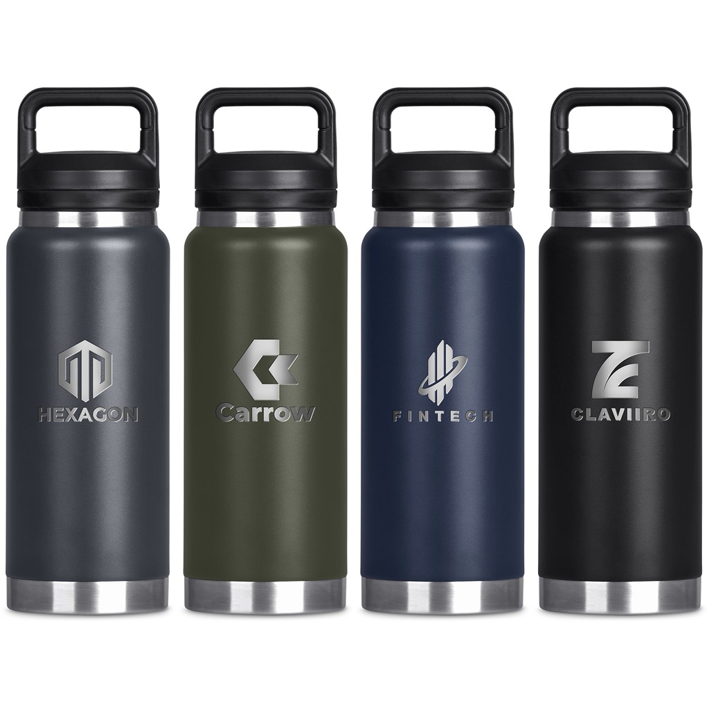 Urban Terrain Namaqua Stainless Steel Vacuum Water Bottle