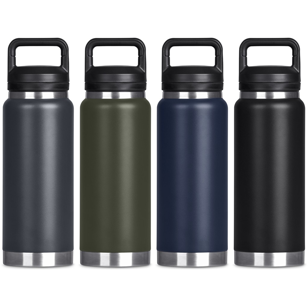 Urban Terrain Namaqua Stainless Steel Vacuum Water Bottle - Image 2